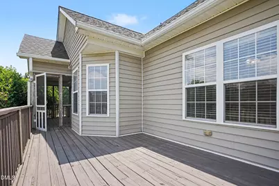 51 Jetherage Drive, Willow Springs, NC 27592 - Photo 22