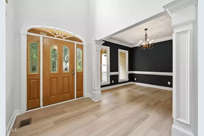 155 Georgetown Woods Drive, Youngsville, NC 27596 - Photo 4