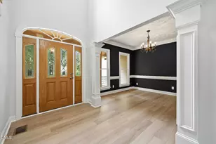 155 Georgetown Woods Dr, Youngsville, NC 27596 - Photo 4