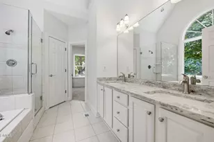 155 Georgetown Woods Dr, Youngsville, NC 27596 - Photo 14