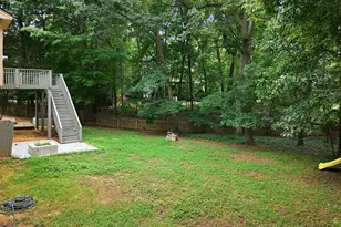 155 Georgetown Woods Dr, Youngsville, NC 27596 - Photo 40