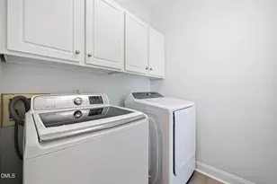 155 Georgetown Woods Dr, Youngsville, NC 27596 - Photo 18