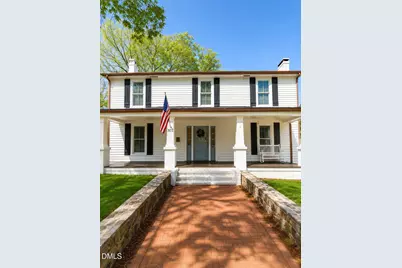 303 E Rosemary Street, Chapel Hill, NC 27514 - Photo 1