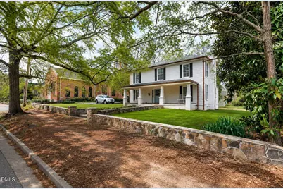 303 E Rosemary Street, Chapel Hill, NC 27514 - Photo 2
