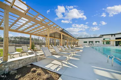 865 Cassa Clubhouse Way, Knightdale, NC 27545 - Photo 42
