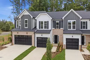 107 Verlands Way, Garner, NC 27529 - Photo 4