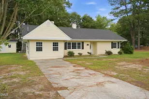 6640 Williams St, Bailey, NC 27807 - Photo 26
