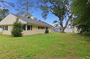 6640 Williams St, Bailey, NC 27807 - Photo 22