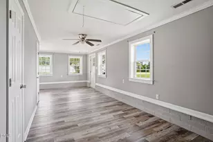 6640 Williams St, Bailey, NC 27807 - Photo 14