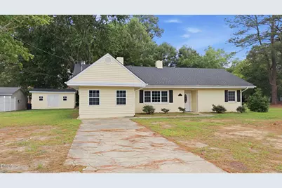 6640 Williams Street, Bailey, NC 27807 - Photo 2