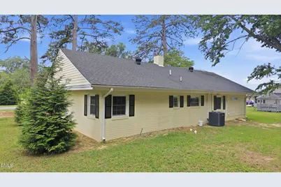 6640 Williams Street, Bailey, NC 27807 - Photo 26