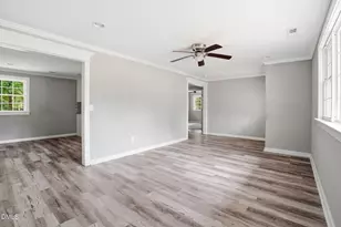 6640 Williams St, Bailey, NC 27807 - Photo 6