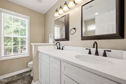 609 Watch Hill Lane, Wake Forest, NC 27587 - Photo 18