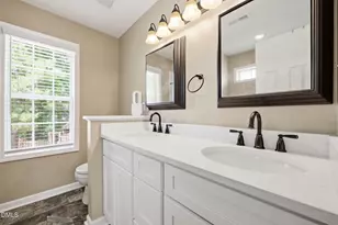 609 Watch Hill Ln, Wake Forest, NC 27587 - Photo 18