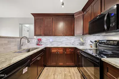 609 Watch Hill Lane, Wake Forest, NC 27587 - Photo 6