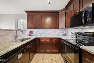 609 Watch Hill Ln, Wake Forest, NC 27587 - Photo 6