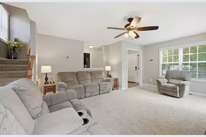 609 Watch Hill Lane, Wake Forest, NC 27587 - Photo 12