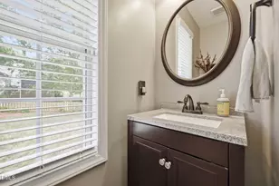 609 Watch Hill Ln, Wake Forest, NC 27587 - Photo 10