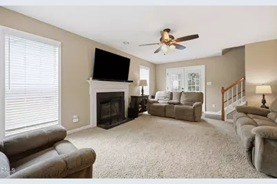 609 Watch Hill Lane, Wake Forest, NC 27587 - Photo 12