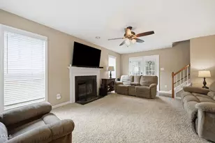 609 Watch Hill Ln, Wake Forest, NC 27587 - Photo 12