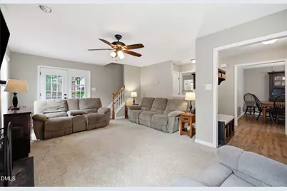 609 Watch Hill Lane, Wake Forest, NC 27587 - Photo 14