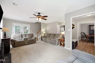 609 Watch Hill Ln, Wake Forest, NC 27587 - Photo 14