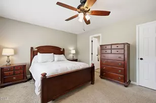 609 Watch Hill Ln, Wake Forest, NC 27587 - Photo 16