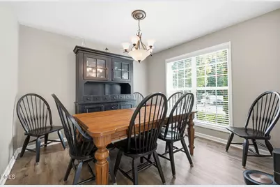 609 Watch Hill Lane, Wake Forest, NC 27587 - Photo 8