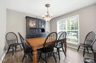 609 Watch Hill Ln, Wake Forest, NC 27587 - Photo 8