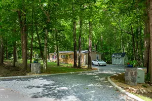 424 Forest Creek Dr, Pittsboro, NC 27312 - Photo 1