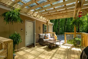 424 Forest Creek Dr, Pittsboro, NC 27312 - Photo 4