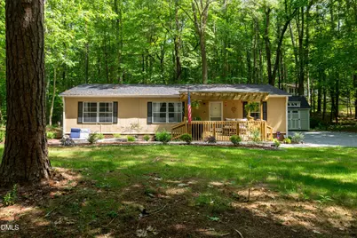 424 Forest Creek Drive, Pittsboro, NC 27312 - Photo 2