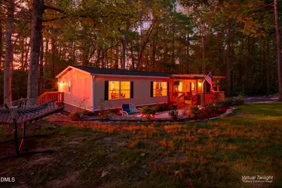424 Forest Creek Drive, Pittsboro, NC 27312 - Photo 32