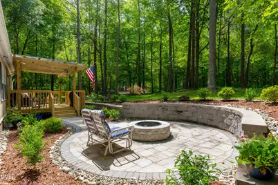 424 Forest Creek Drive, Pittsboro, NC 27312 - Photo 24