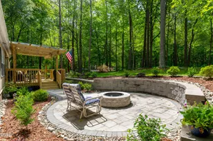 424 Forest Creek Dr, Pittsboro, NC 27312 - Photo 24