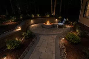 424 Forest Creek Dr, Pittsboro, NC 27312 - Photo 26