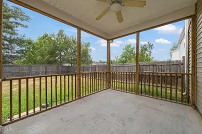 3732 Madeline Way, Raleigh, NC 27610 - Photo 36