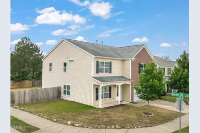 3732 Madeline Way, Raleigh, NC 27610 - Photo 1