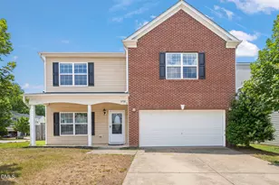 3732 Madeline Way, Raleigh, NC 27610 - Photo 2