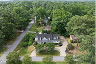 656 Aiken Parkway, Fuquay-Varina, NC 27526 - Photo 56