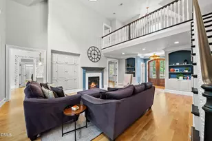 656 Aiken Pkwy, Fuquay-Varina, NC 27526 - Photo 10