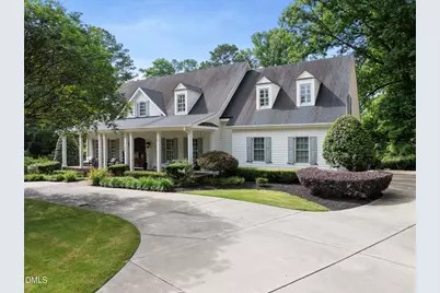 656 Aiken Parkway, Fuquay-Varina, NC 27526 - Photo 2