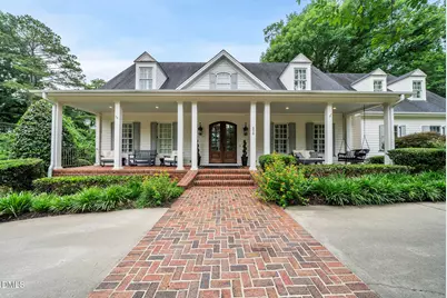 656 Aiken Parkway, Fuquay-Varina, NC 27526 - Photo 1