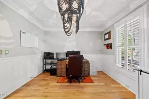 656 Aiken Pkwy, Fuquay-Varina, NC 27526 - Photo 22
