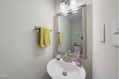 6413 New Market Way, Raleigh, NC 27615 - Photo 16