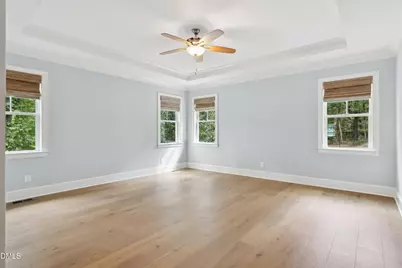 3804 Sleepy Brook Lane, Apex, NC 27539 - Photo 40
