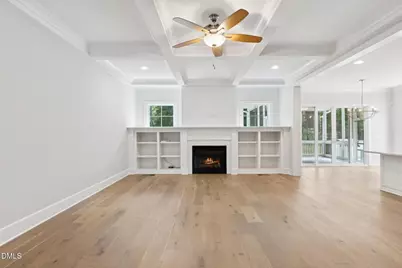 3804 Sleepy Brook Lane, Apex, NC 27539 - Photo 18