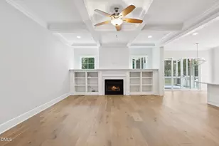 3804 Sleepy Brook Ln, Apex, NC 27539 - Photo 18