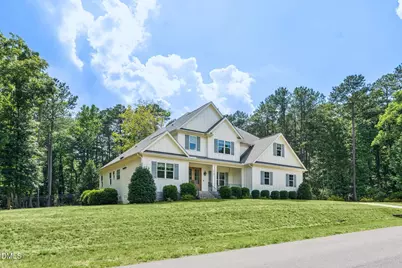 3804 Sleepy Brook Lane, Apex, NC 27539 - Photo 8