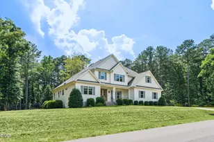 3804 Sleepy Brook Ln, Apex, NC 27539 - Photo 8